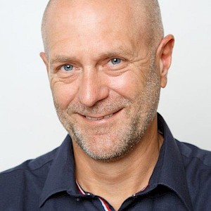 Gerhard Grundböck